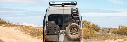 NEED HELP IN THE REAR?