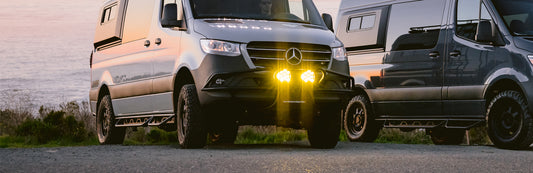 THE IMPORTANCE OF AN AFTERMARKET BUMPER