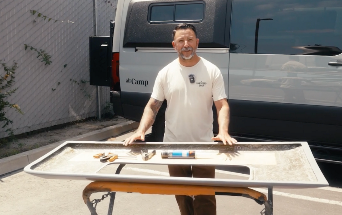 Vanspeed Capsule FAQs Answered