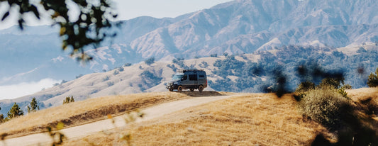 CALIFORNIA TO WASHINGTON ROAD TRIP GUIDE