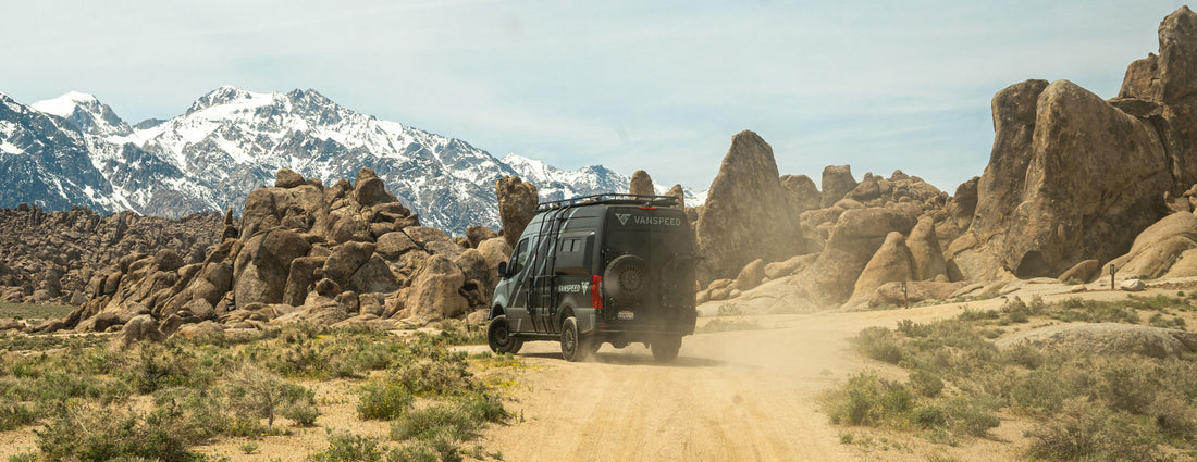 WINTER WANDERLUST TRAVEL DESTINATIONS