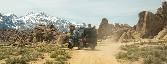 WINTER WANDERLUST TRAVEL DESTINATIONS