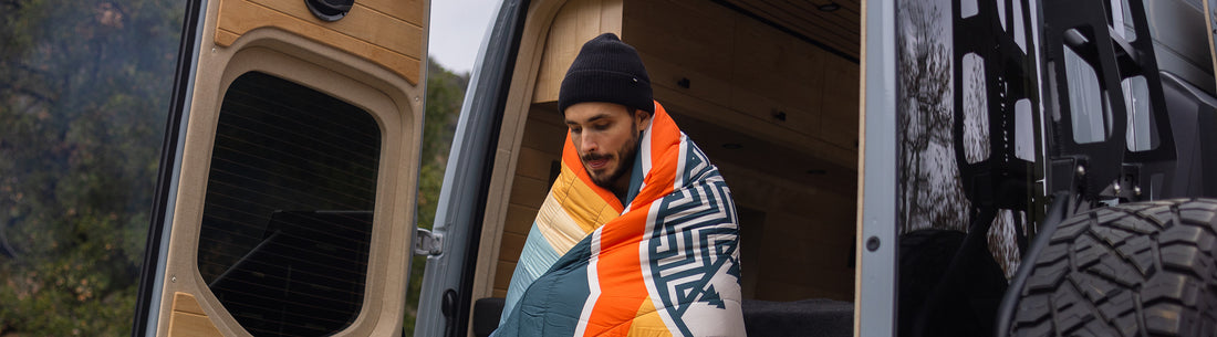 WINTER IS COMING... OR MAYBE IT'S HERE DEPENDING WHEN YOU ARE READING THIS