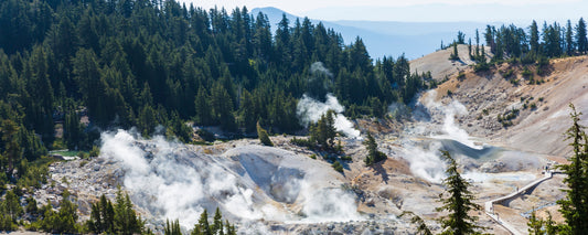 TOP 10 CALIFORNIA RV CAMPING LOCATIONS