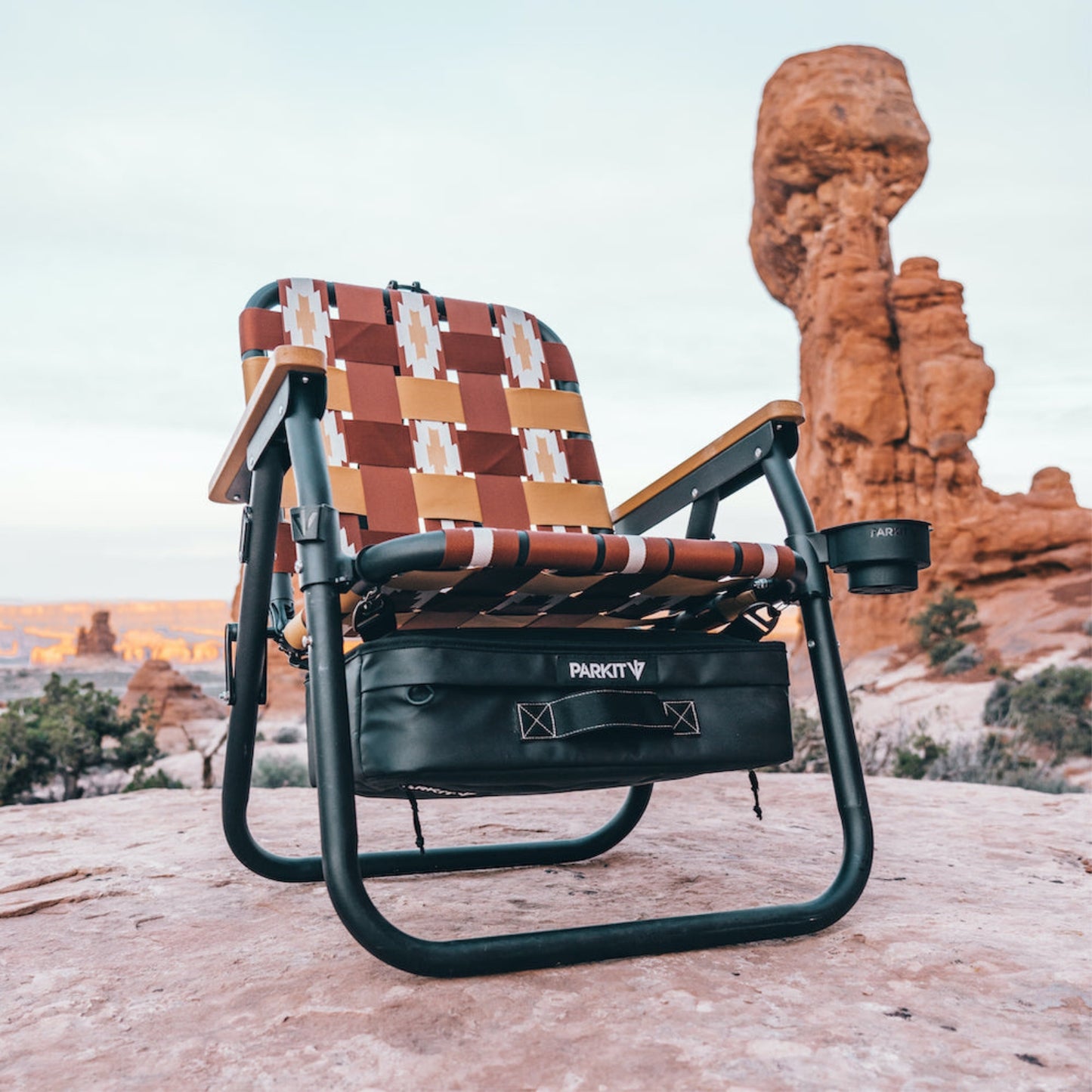Voyager Chair