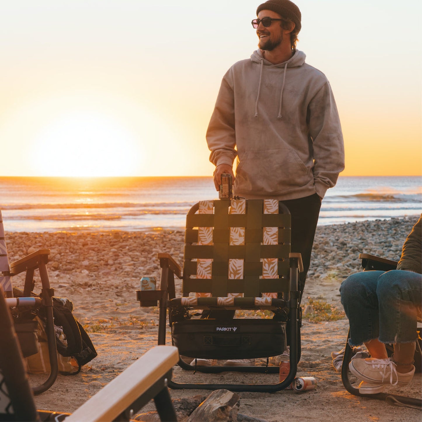Voyager Chair