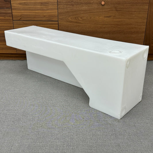 Transit 24 Gallon Water Tank TR-L-24