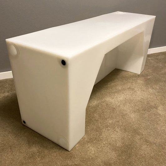 28 Gallon Promaster Wheel Well Water Tank
