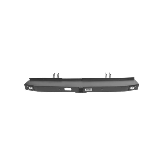 Transit Heavy Duty Rear Bumper