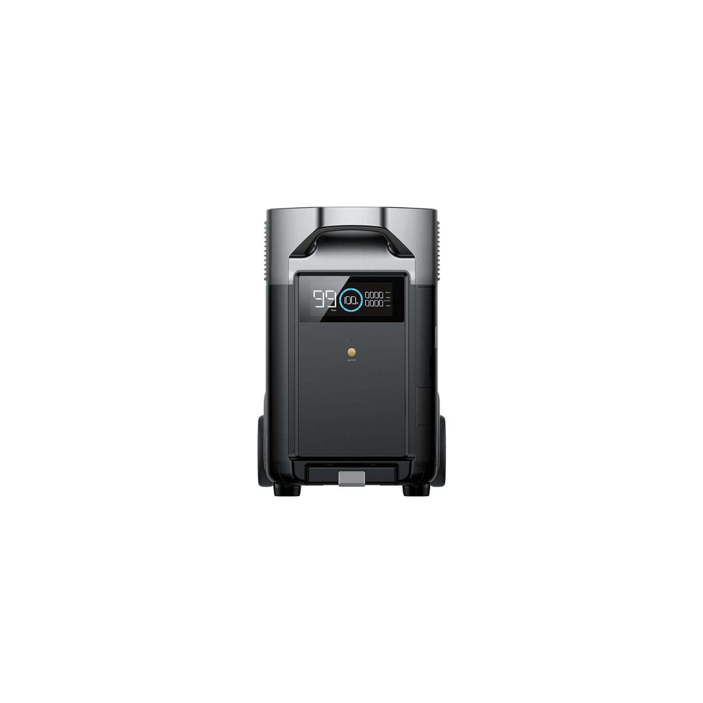 EcoFlow DELTA Pro Smart Extra Battery