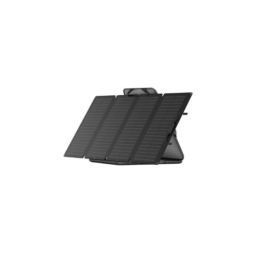 EcoFlow 160W Portable Solar Panel