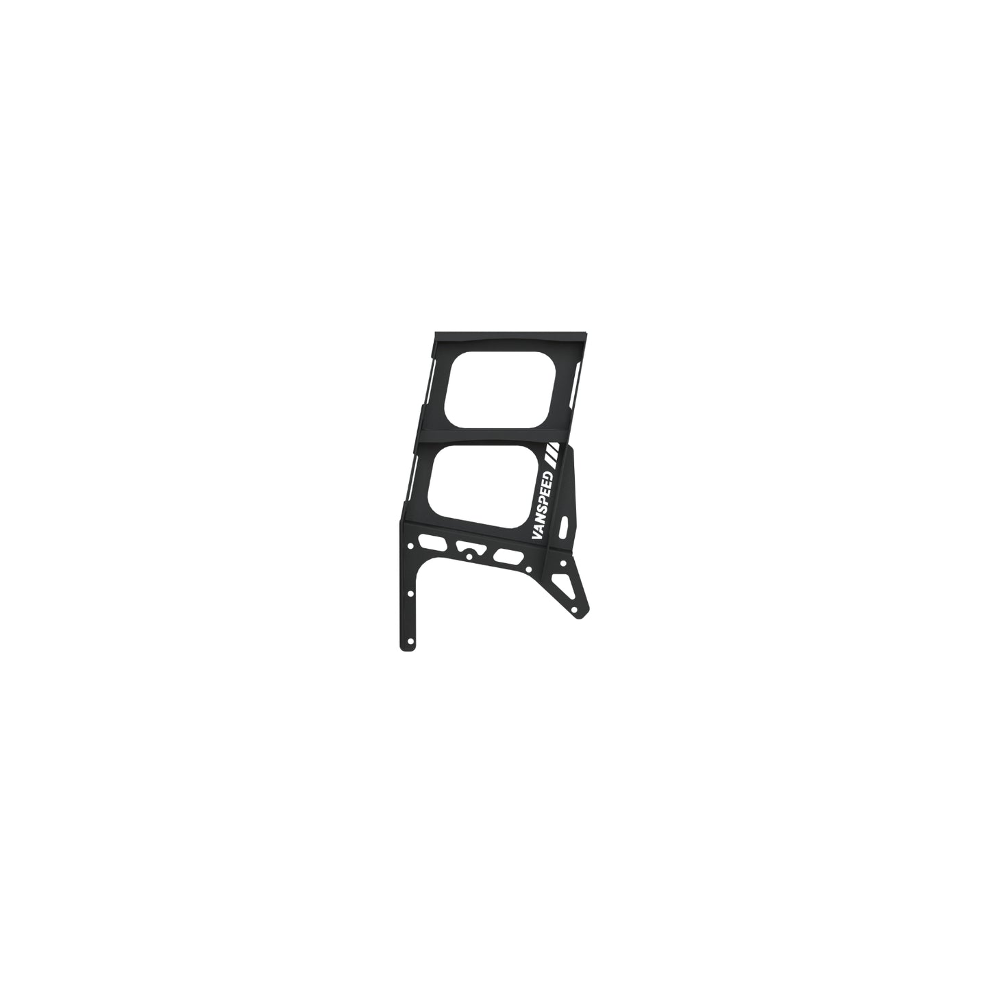 Mule Ladder Mid-Roof