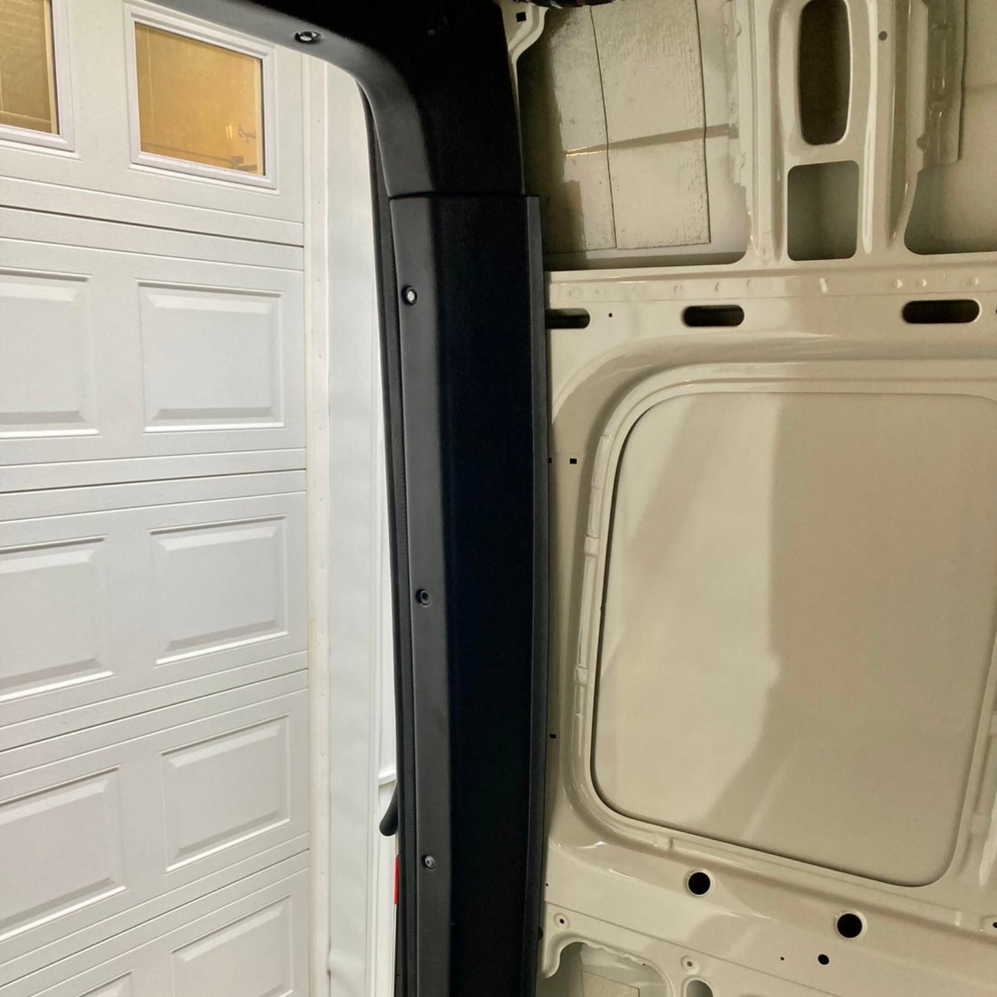 Sprinter Full Interior Trim Kit Package For Sprinter Van