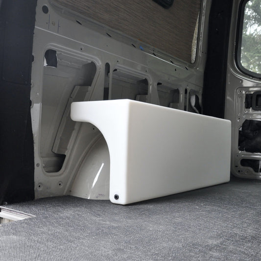 Sprinter 20 Gallon Water Tank SP-R-20