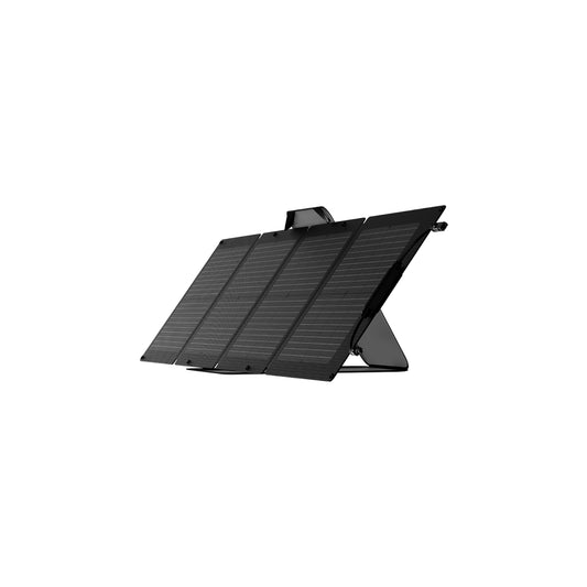 EcoFlow 110W Portable Solar Panel