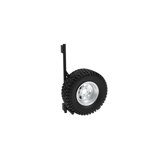 Transit Tire Carrier