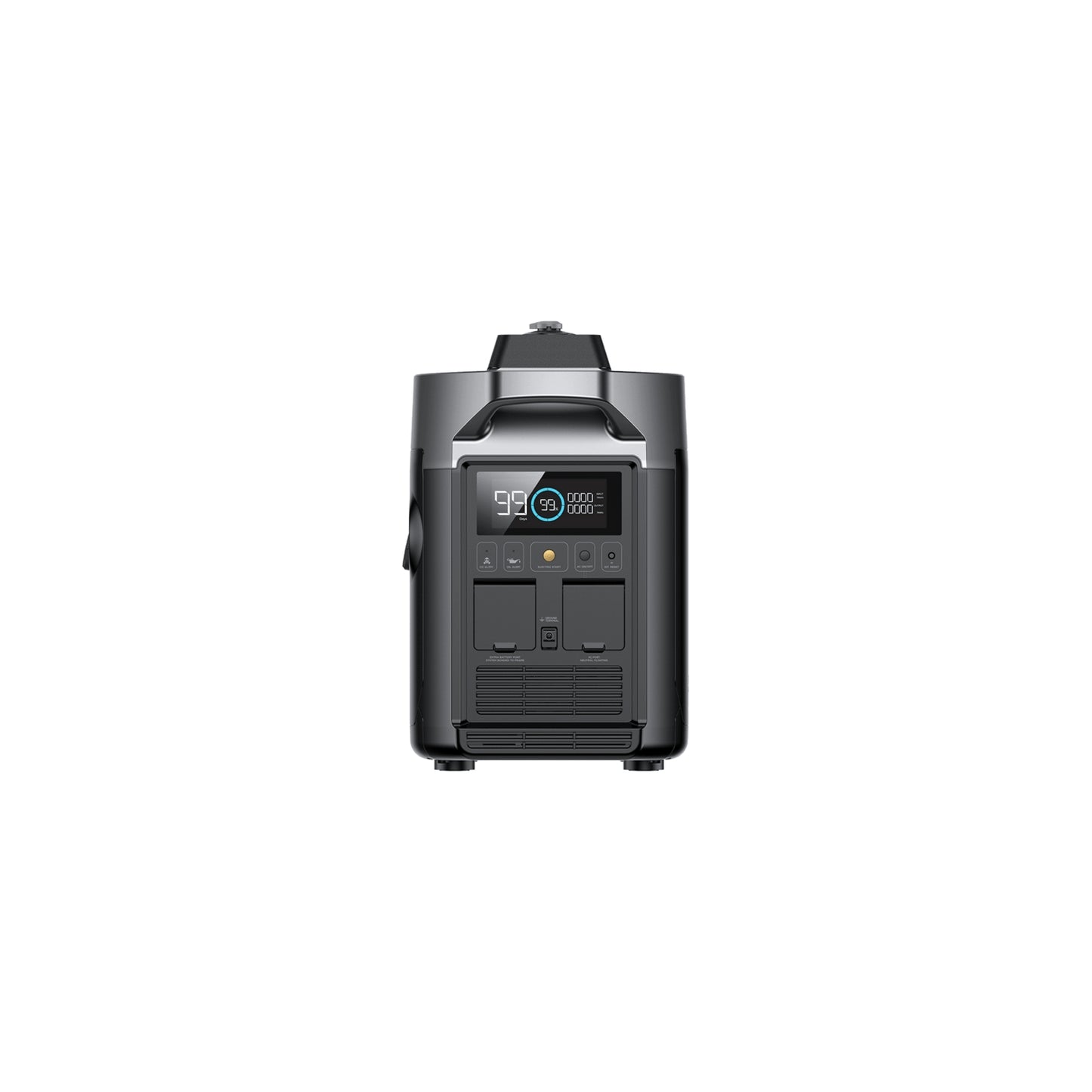 EcoFlow Smart Generator (Dual Fuel)