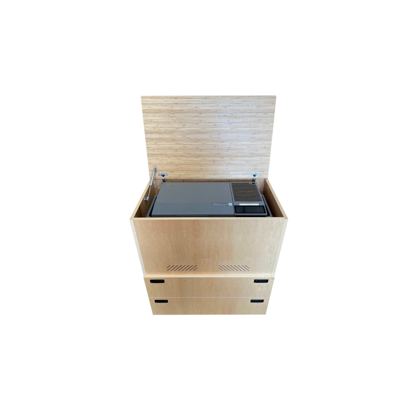 Universal Cooler Galley