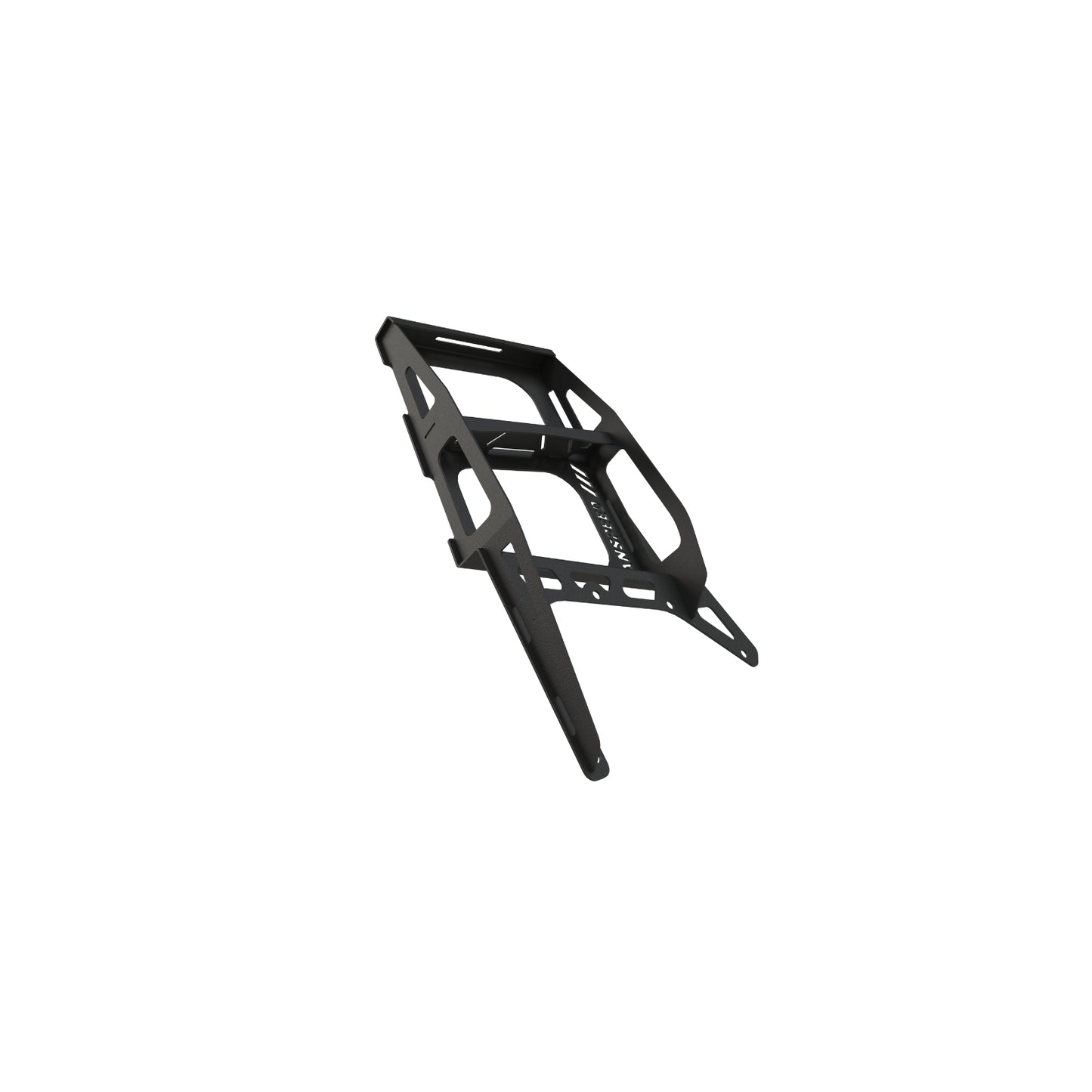 Mule Ladder Mid-Roof