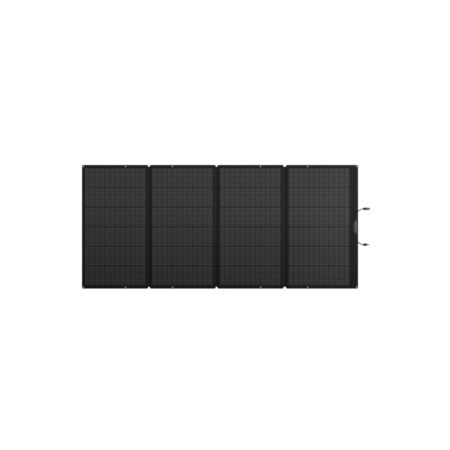 EcoFlow 400W Portable Solar Panel