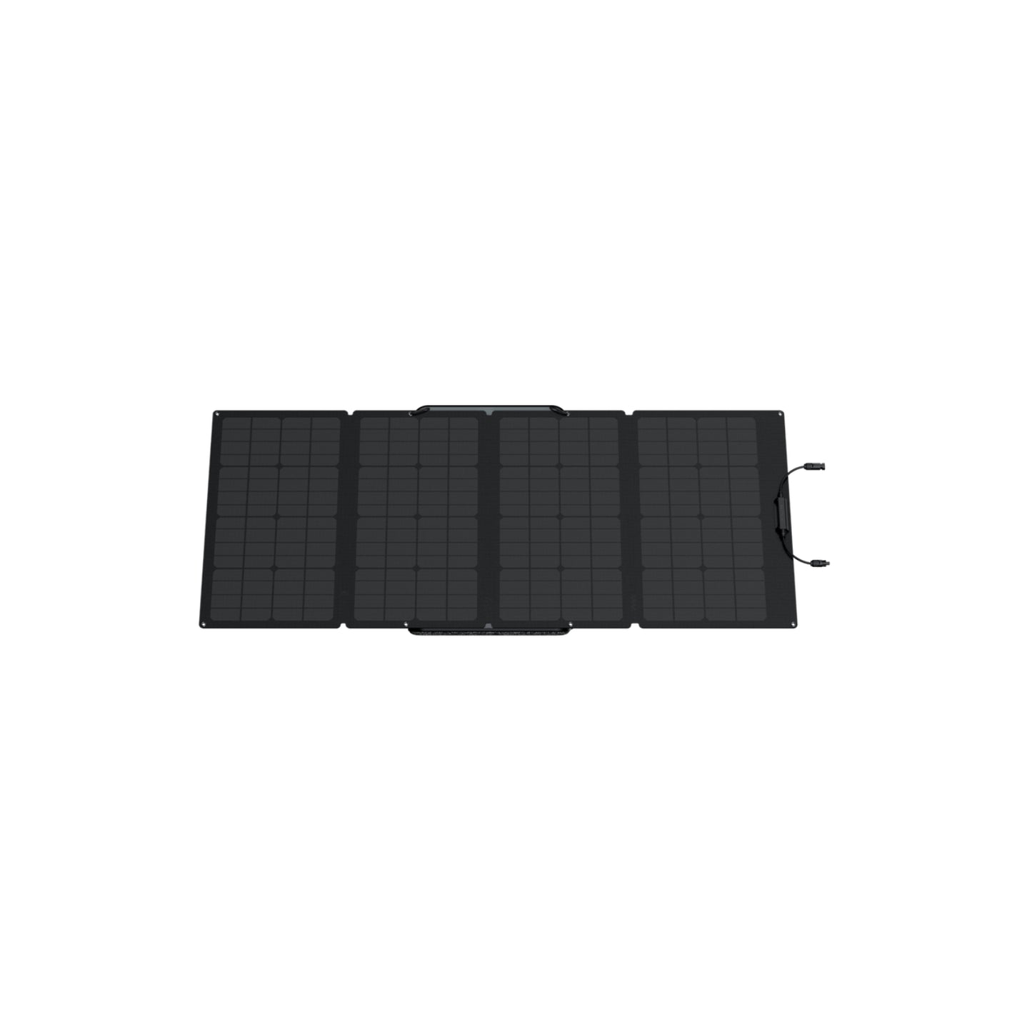 EcoFlow 160W Portable Solar Panel