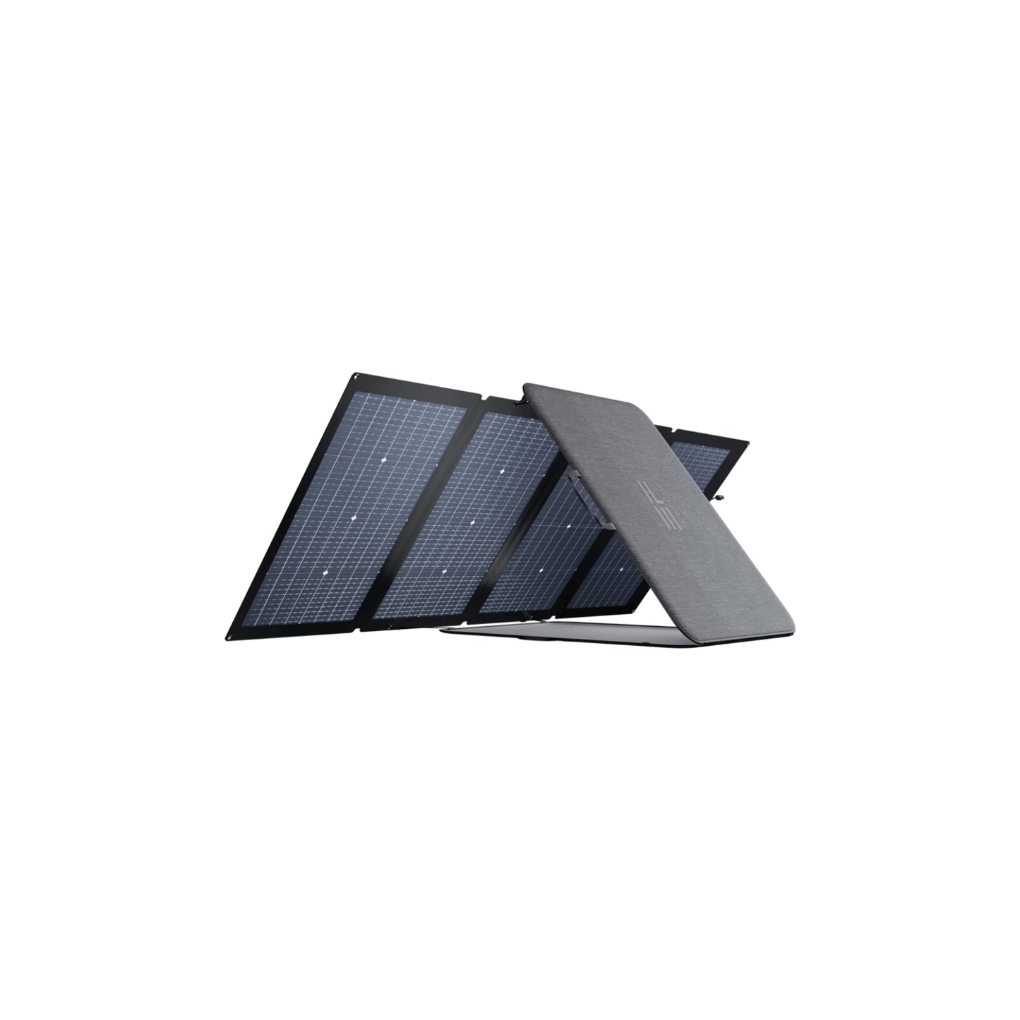 EcoFlow 220W Bifacial Portable Solar Panel