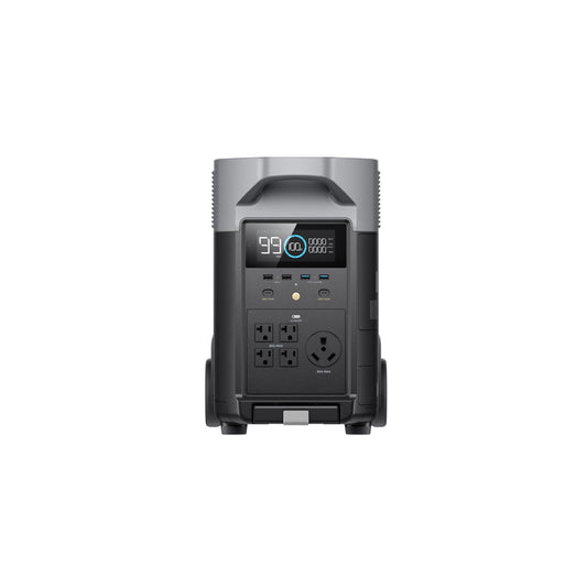 EcoFlow DELTA Pro Portable Power Station