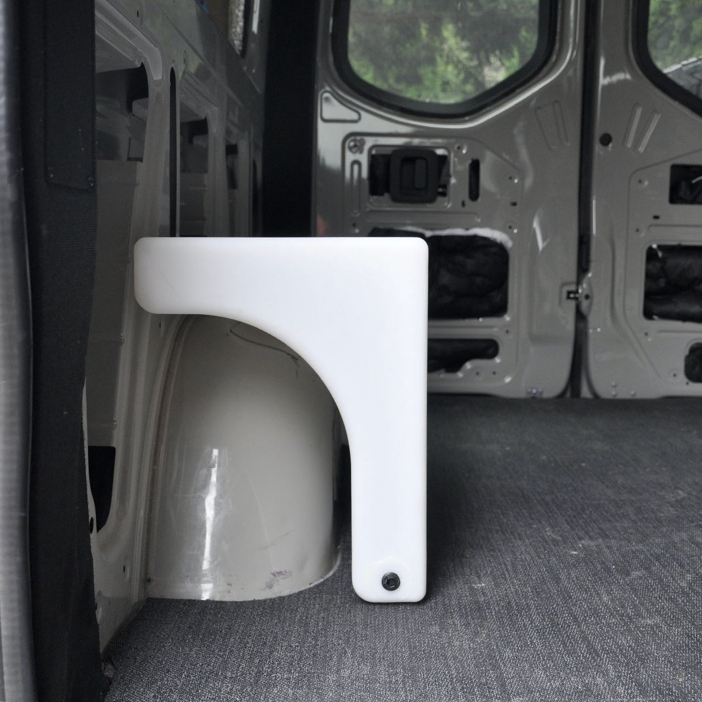 Sprinter 20 Gallon Water Tank SP-R-20