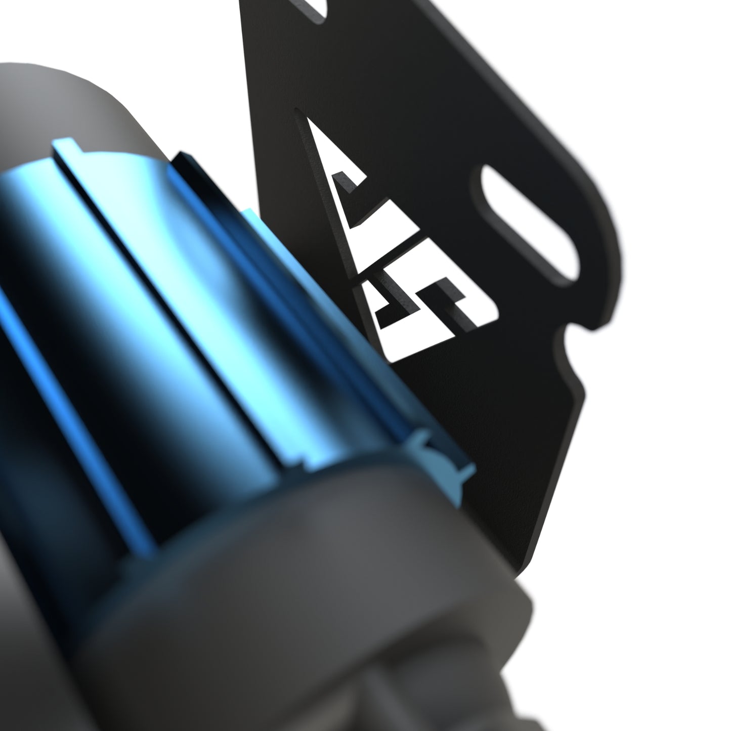 Sprinter On Board Air Compressor Kit