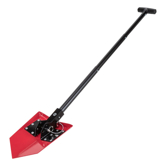 DMOS Delta Shovel
