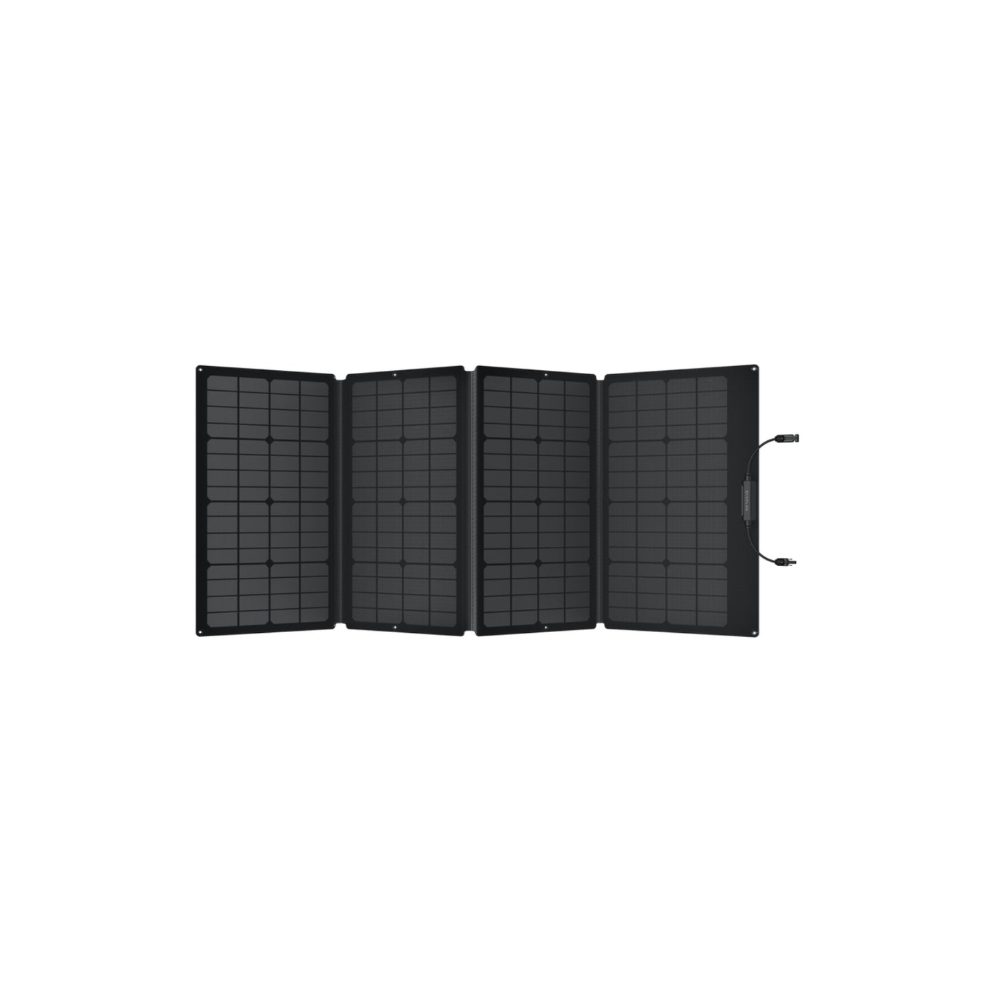 EcoFlow 160W Portable Solar Panel
