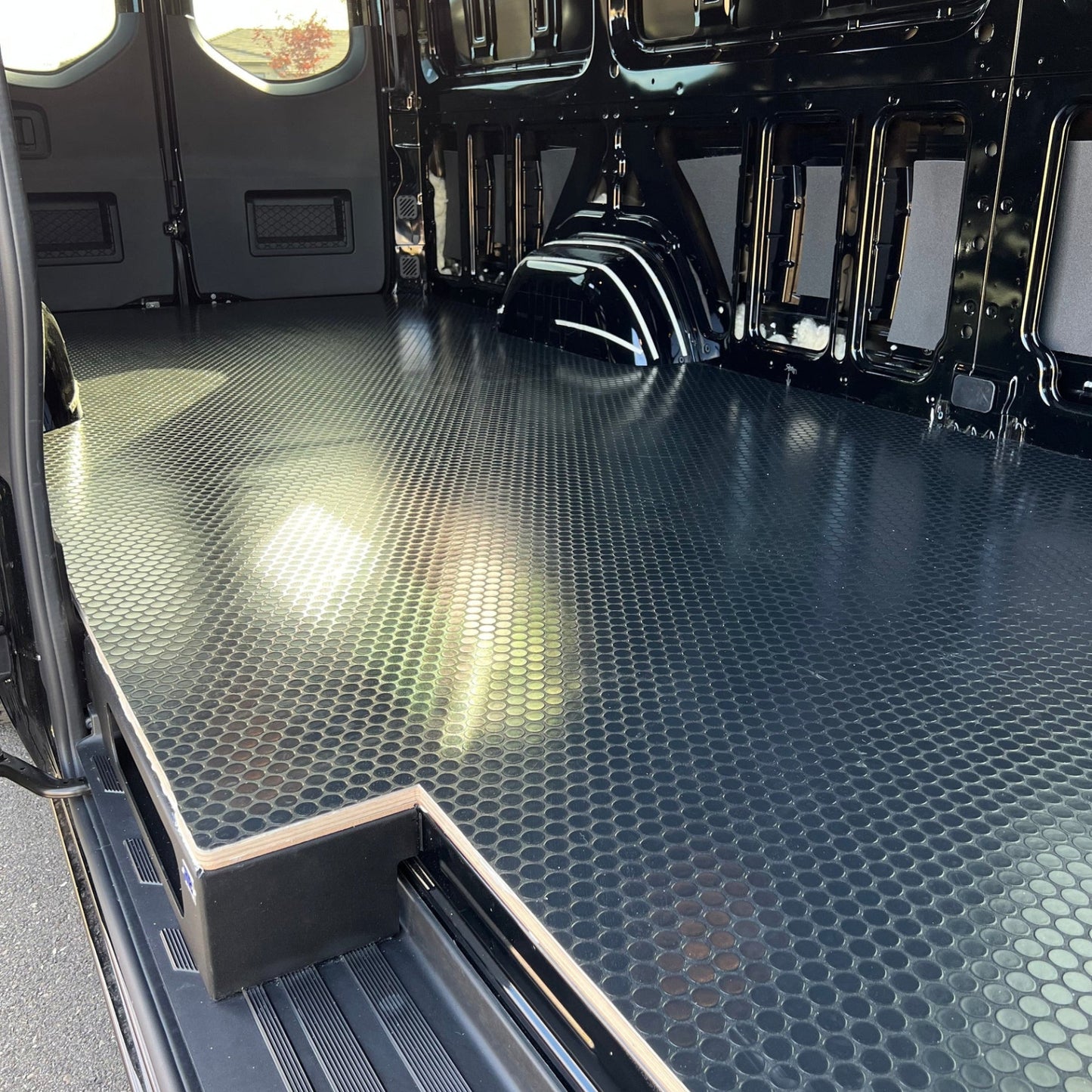 Sprinter Pre-Cut LONSEAL