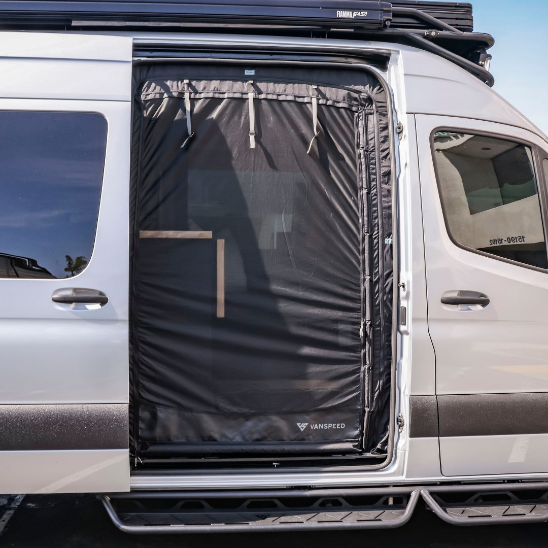 Sprinter Bug Nets