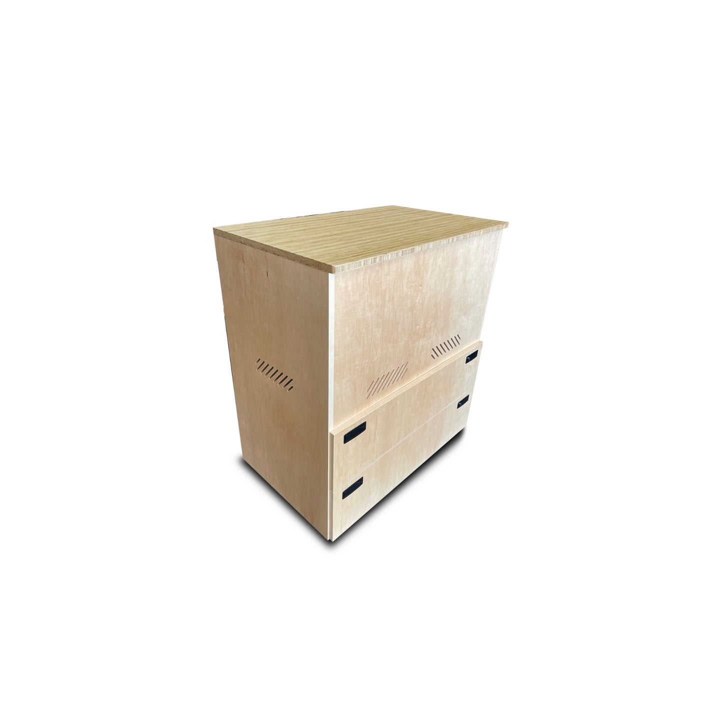 Universal Cooler Galley