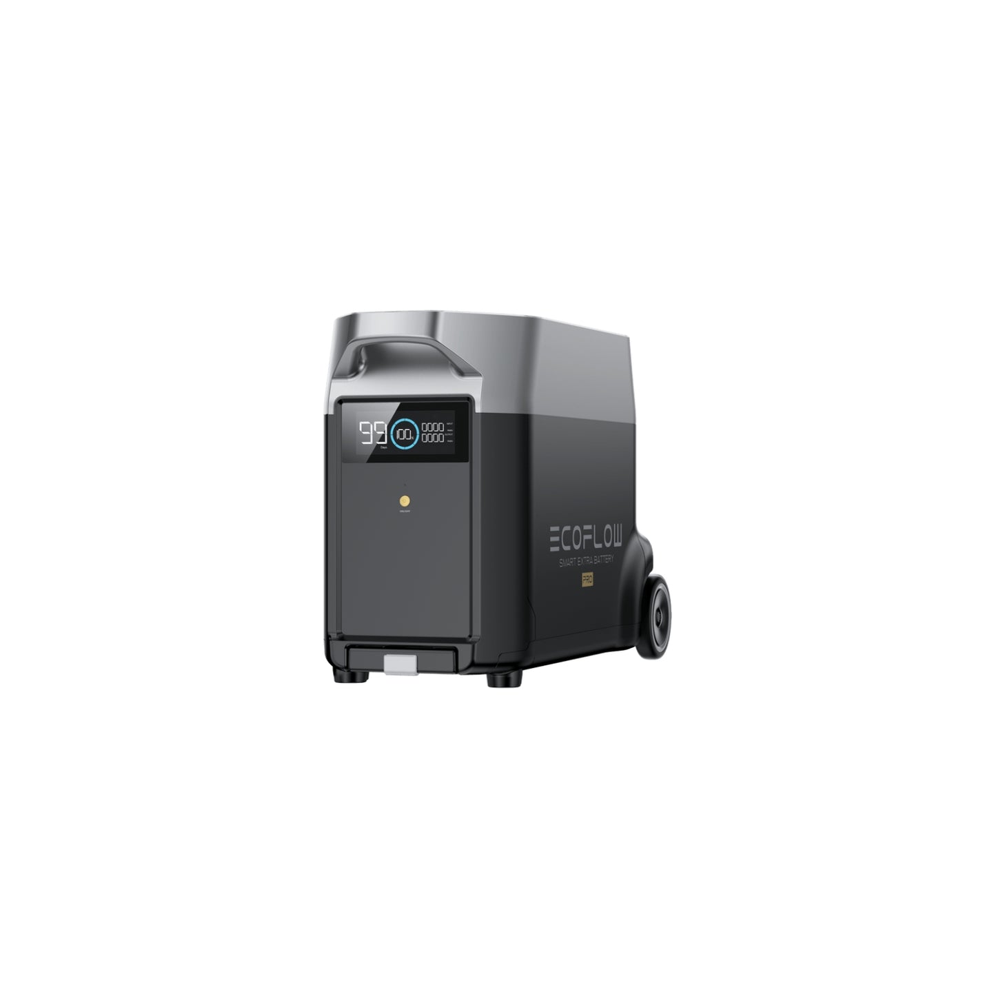 EcoFlow DELTA Pro Smart Extra Battery