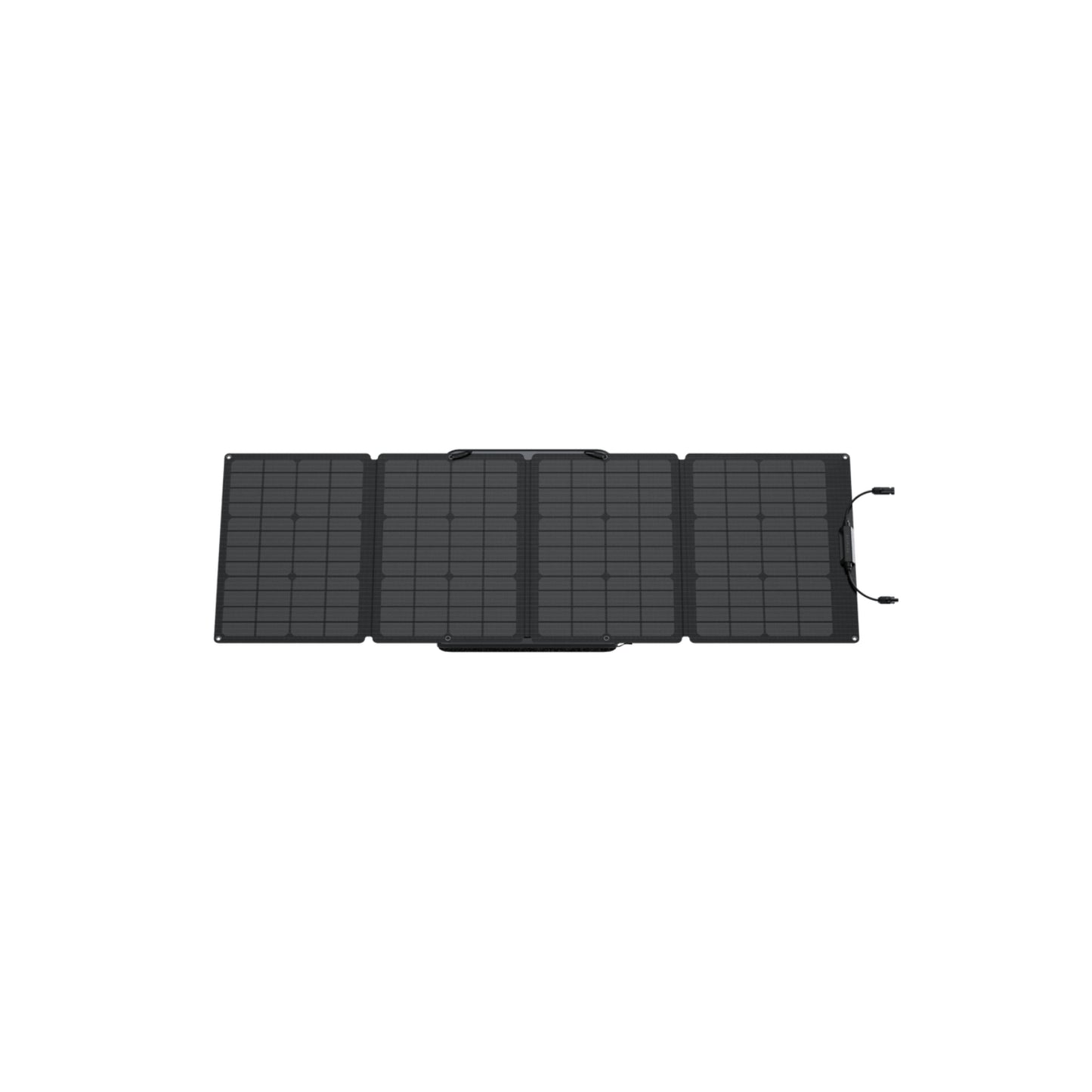 EcoFlow 110W Portable Solar Panel