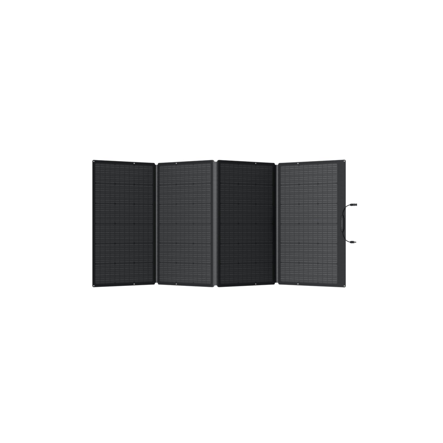 EcoFlow 400W Portable Solar Panel