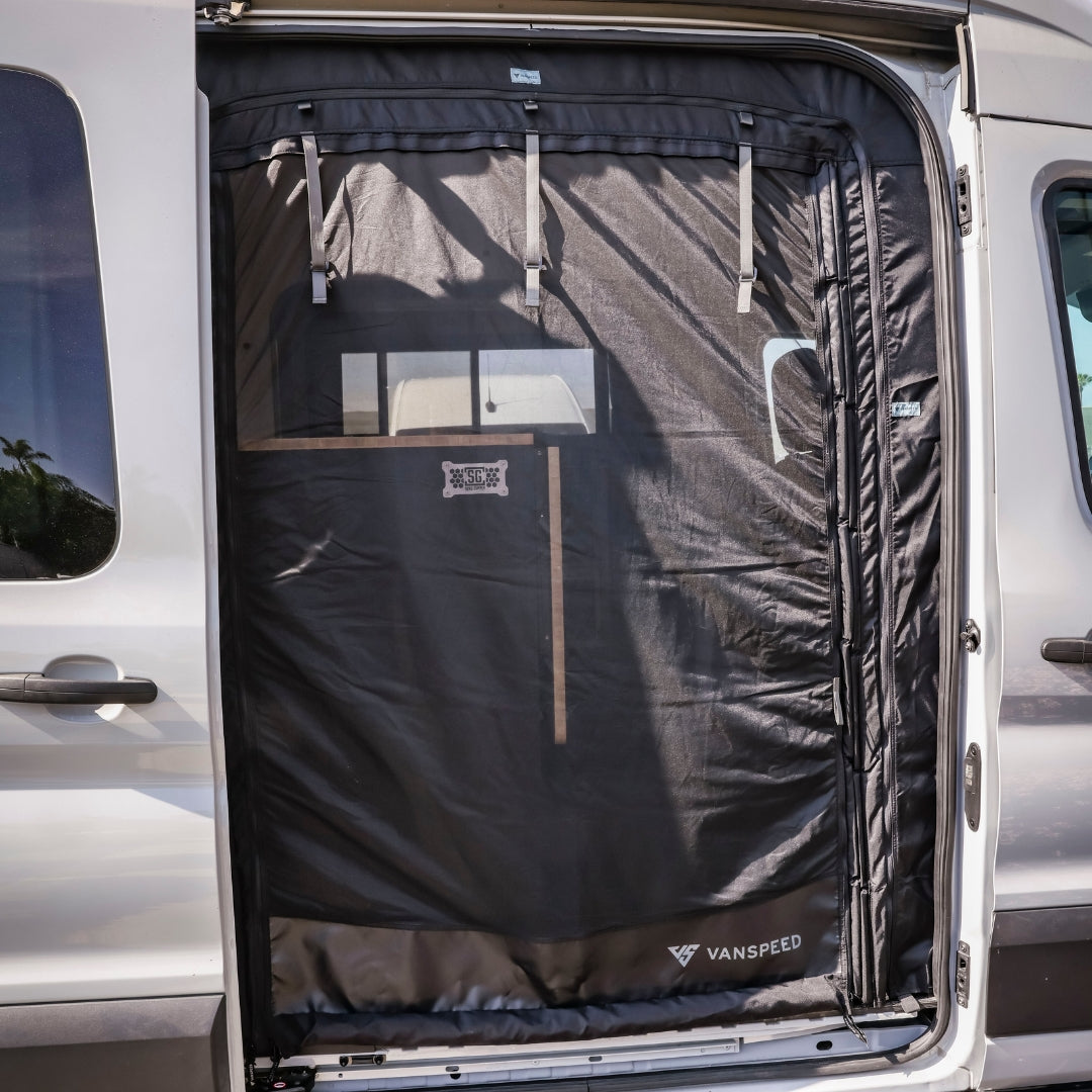 Transit Bug Nets