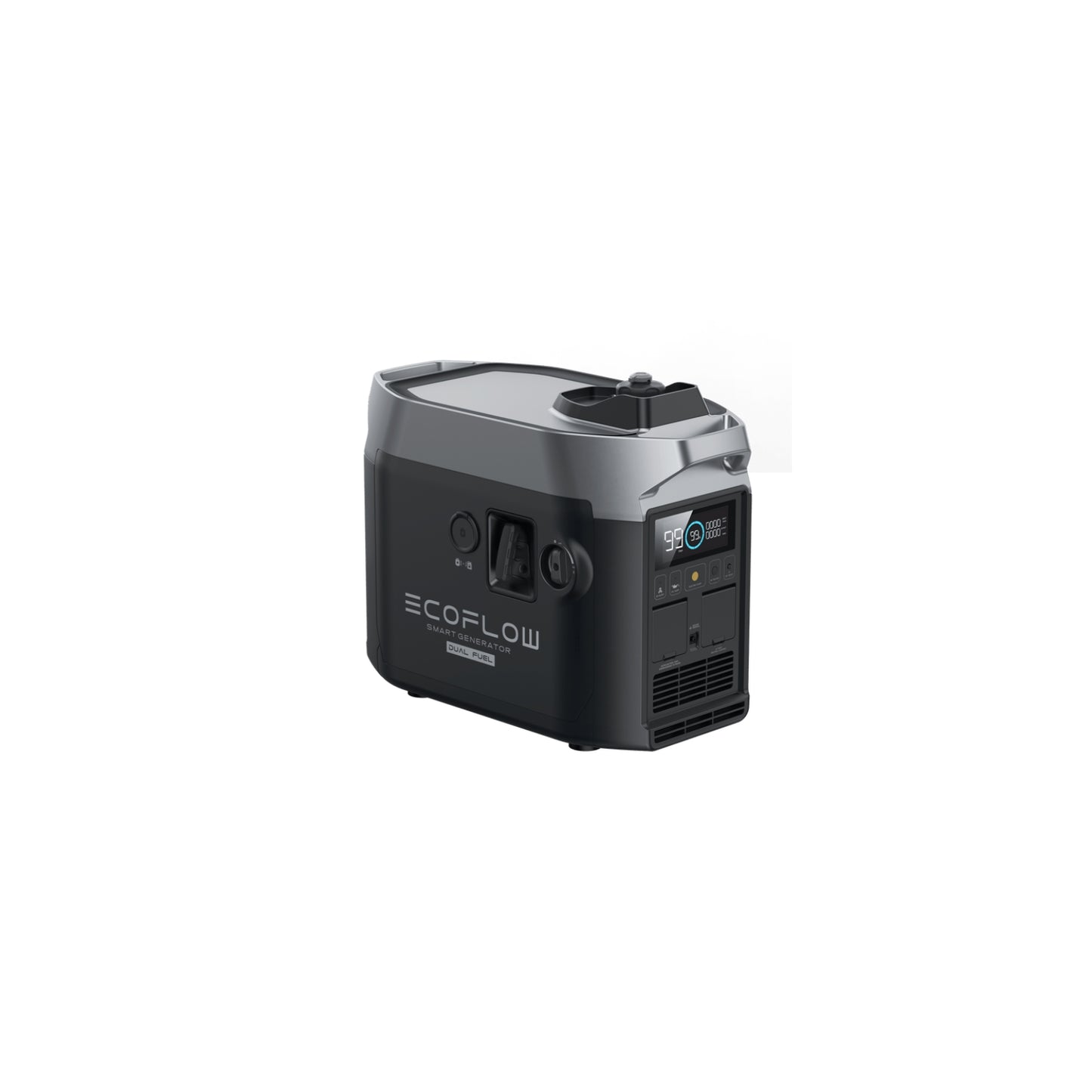 EcoFlow Smart Generator (Dual Fuel)