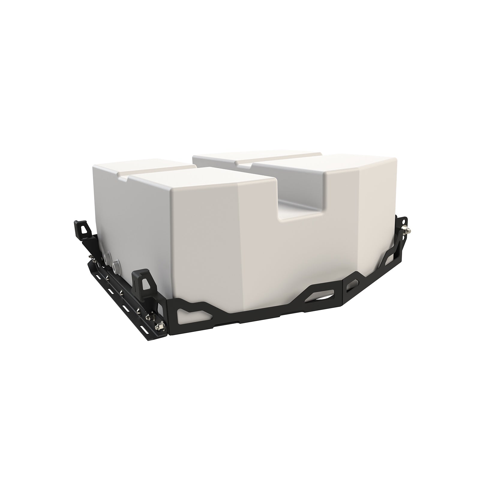 Sprinter Van 40 Gal Water Tank & Mount Kit