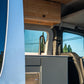4X4 144 High Roof Mercedes Sprinter - Evergreen Dream
