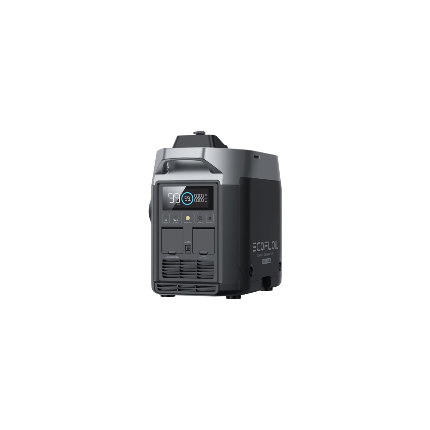 EcoFlow Smart Generator (Dual Fuel)