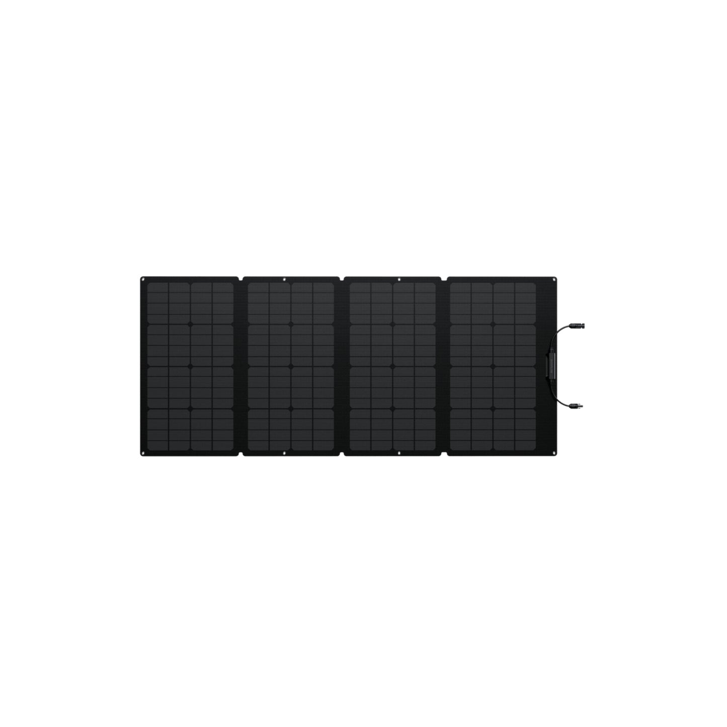 EcoFlow 160W Portable Solar Panel