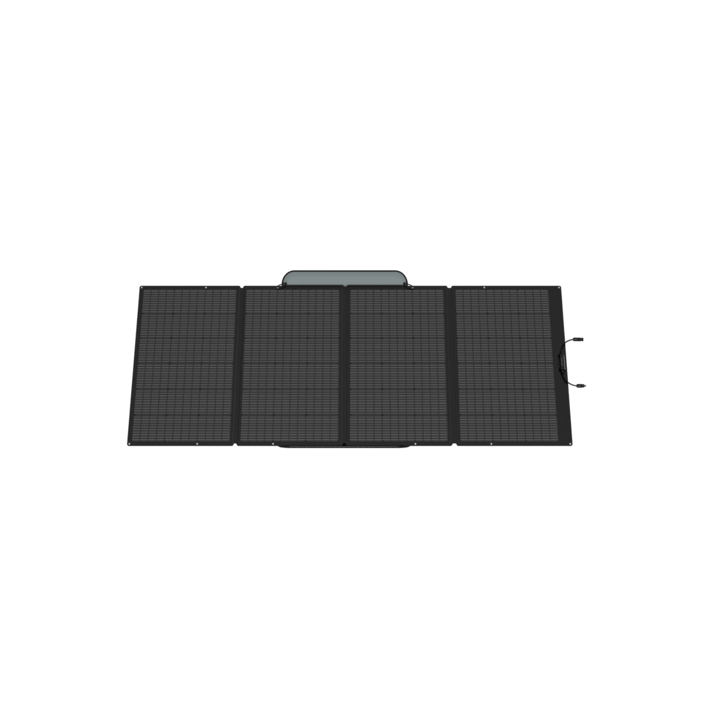 EcoFlow 400W Portable Solar Panel