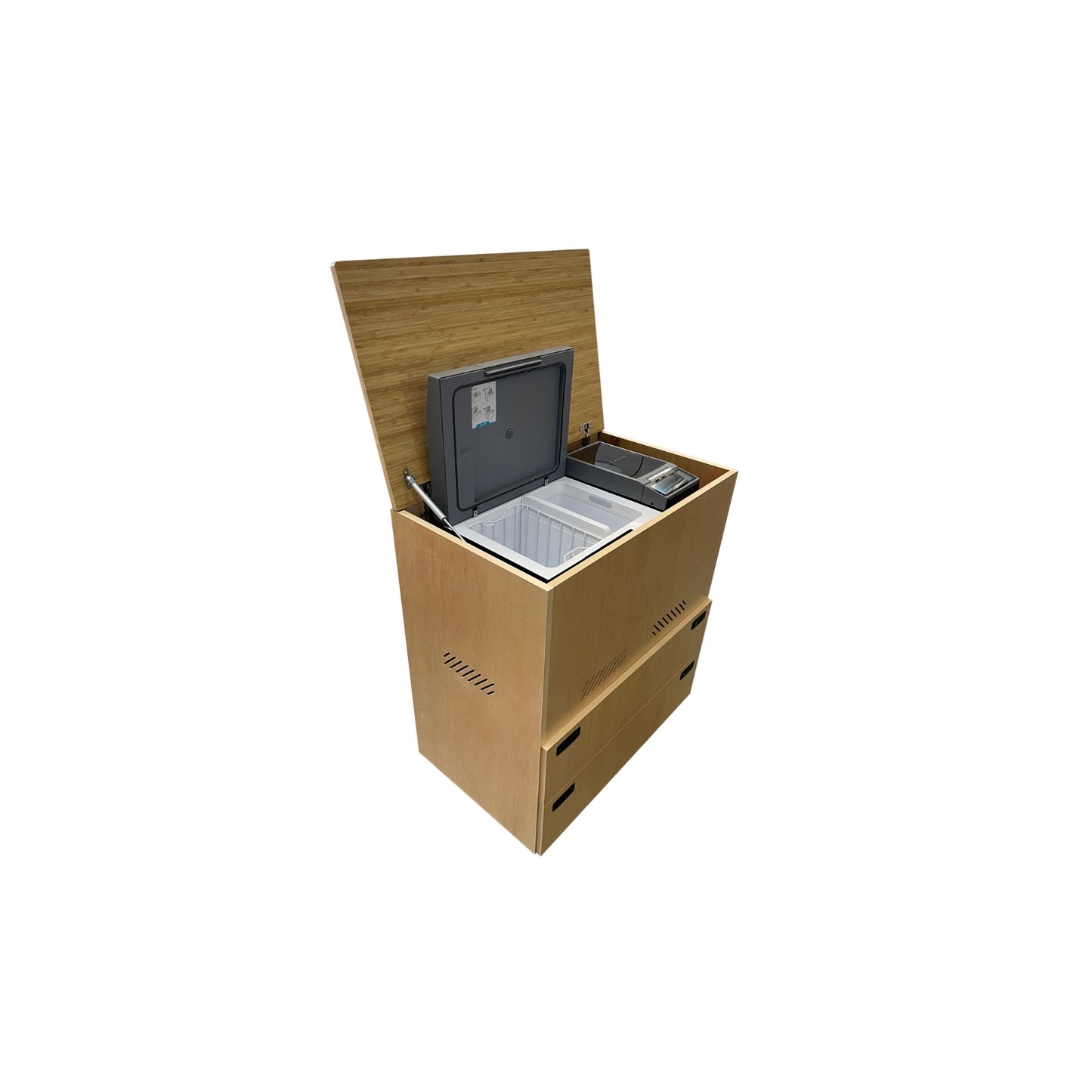 Universal Cooler Galley