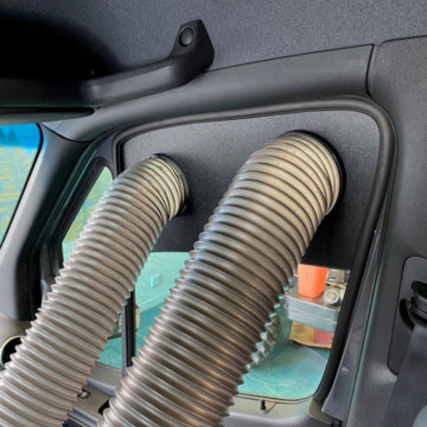 EcoFlow Wave 2 Vent Adapter