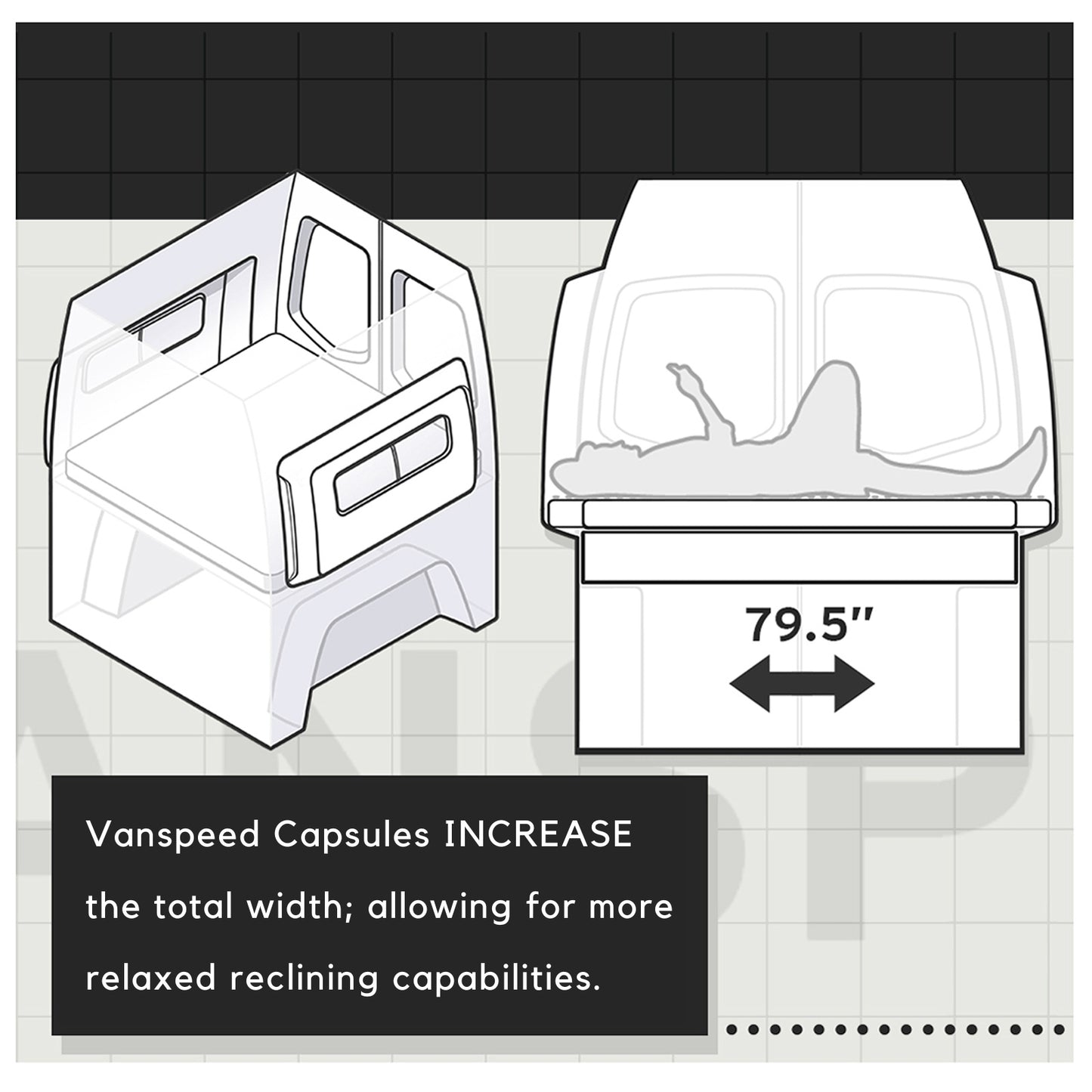 Sprinter Capsules