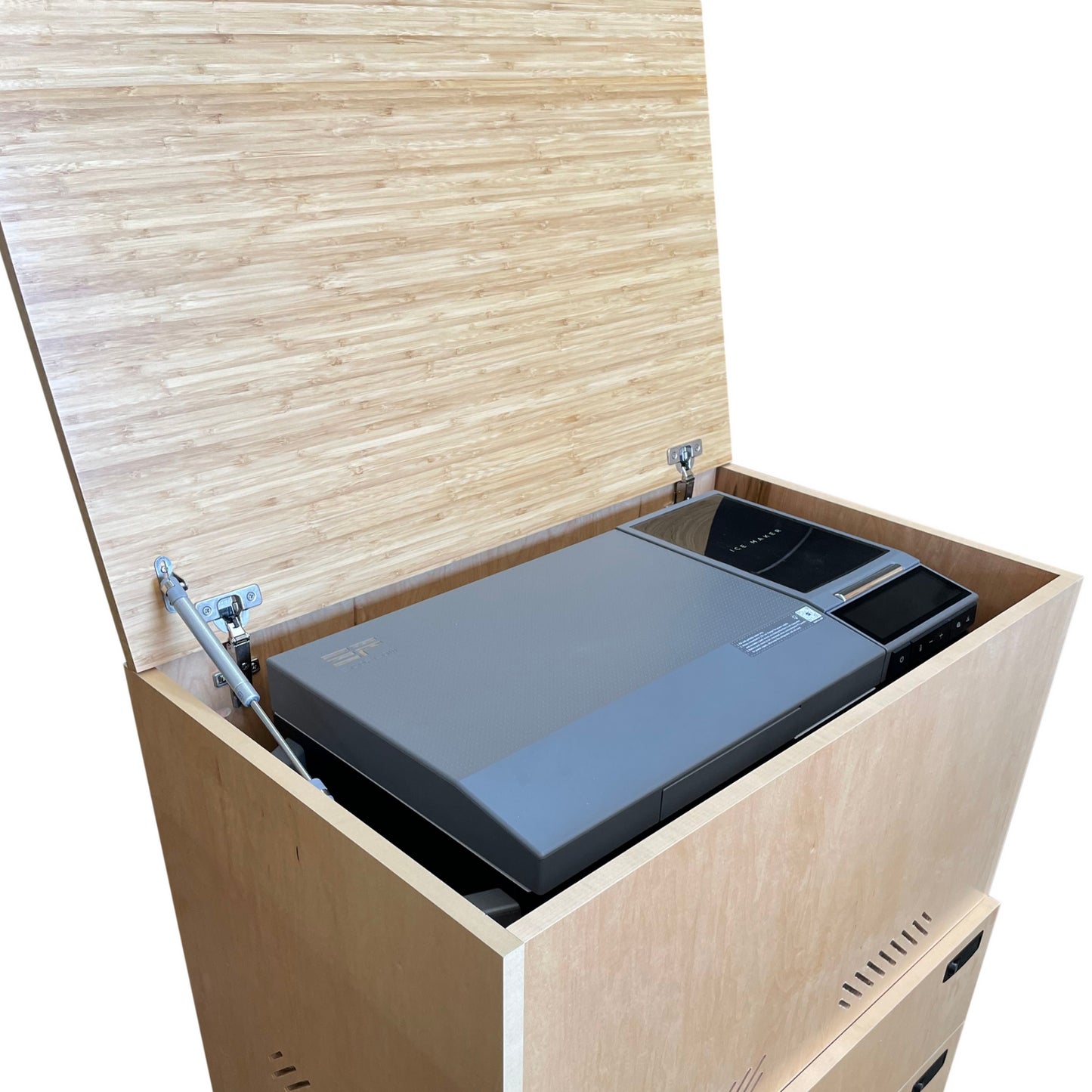 Universal Cooler Galley