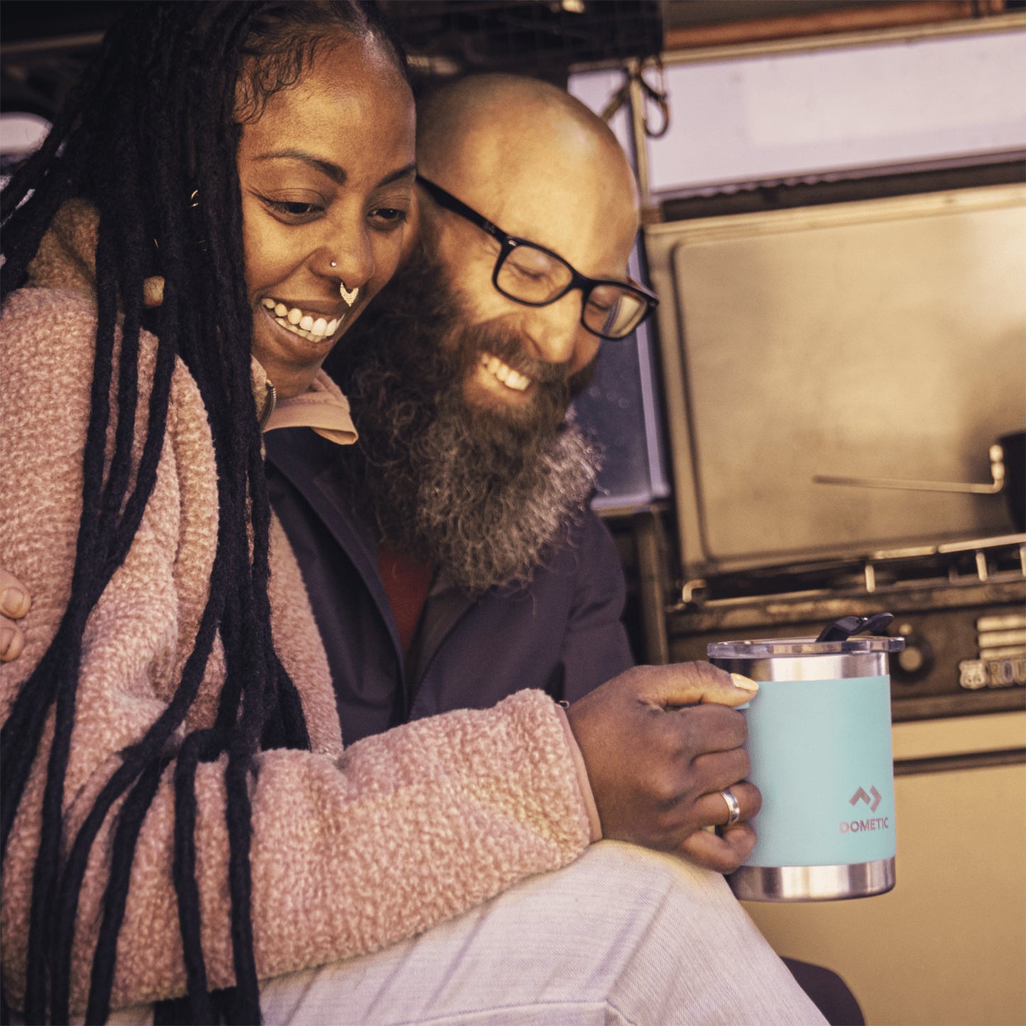 Dometic Thermo Mug 45