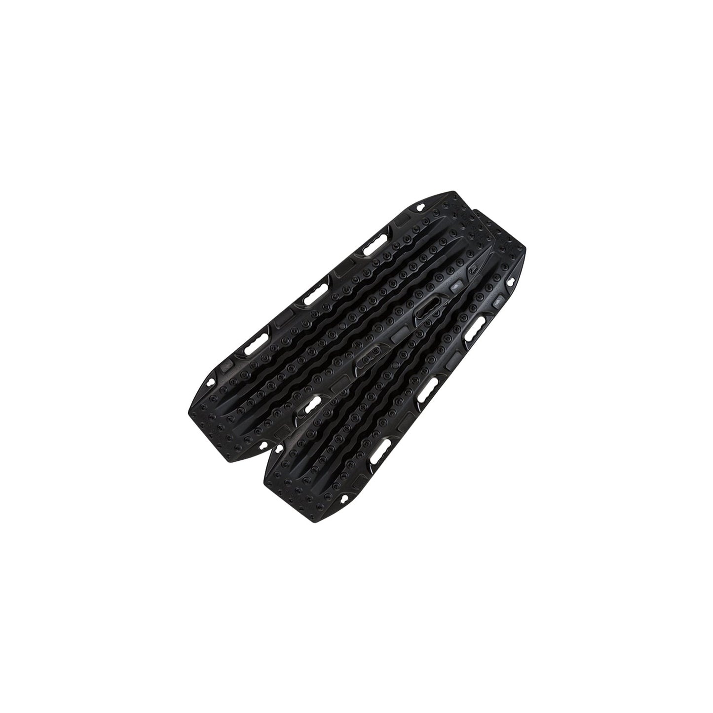 MAXTRAX MKII Recovery Boards - Black